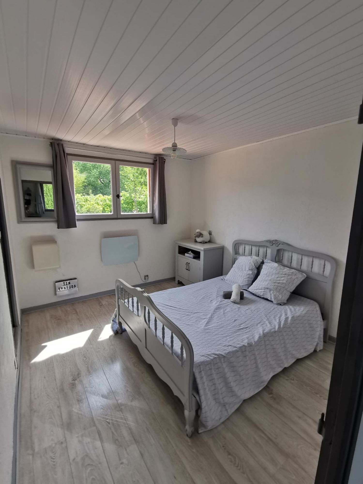 Guest House Provencal Vitrolles  Rum bild